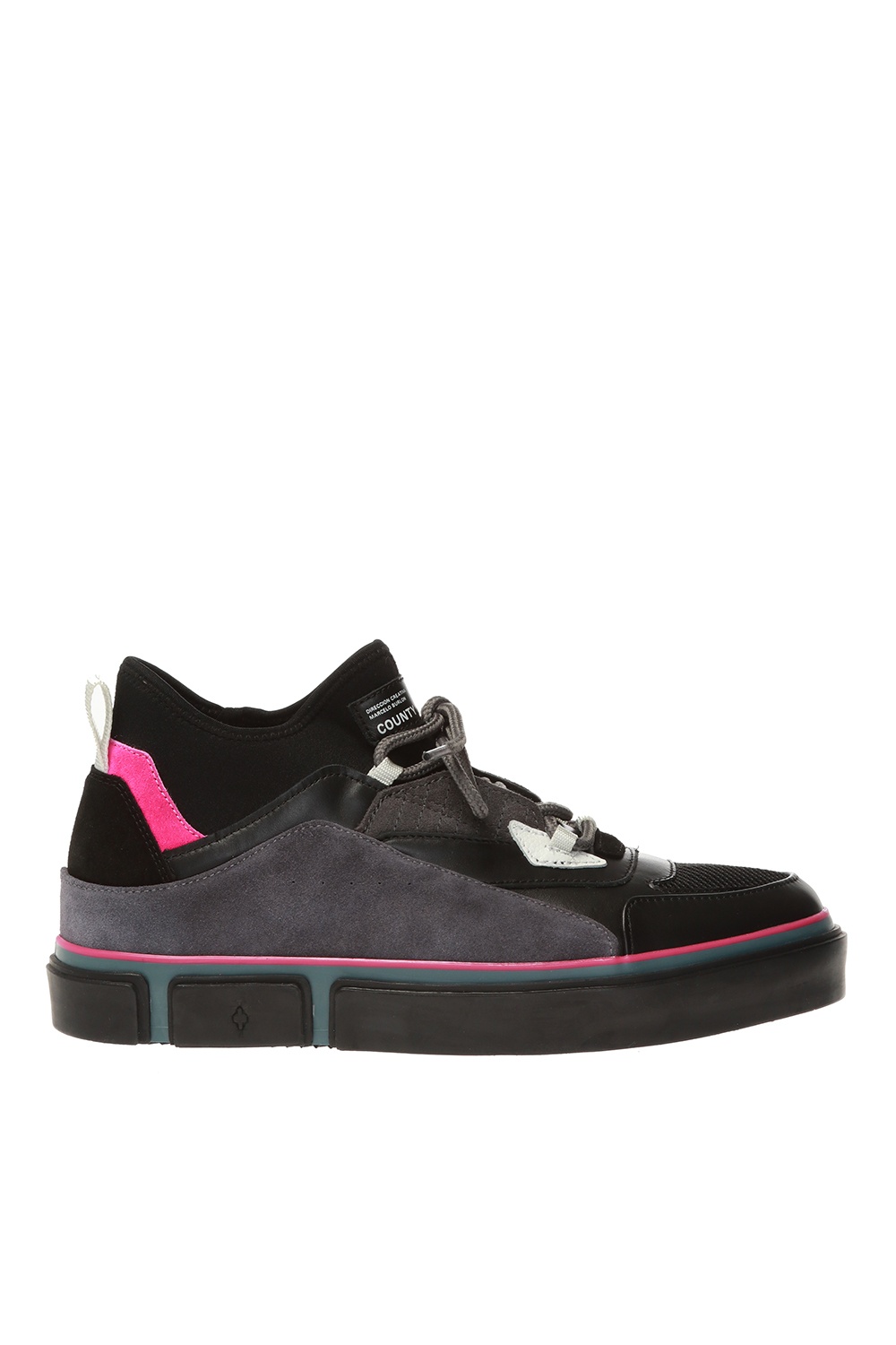 Sneakers hot sale marcelo burlon